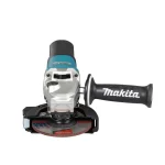 Makita Τροχός 125mm Ρεύματος 1900W GA5095X01 - Image 11