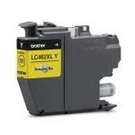 Brother LC462XLY Γνήσιο Μελάνι Εκτυπωτή InkJet Κίτρινο (LC-462XLY) - Image 3