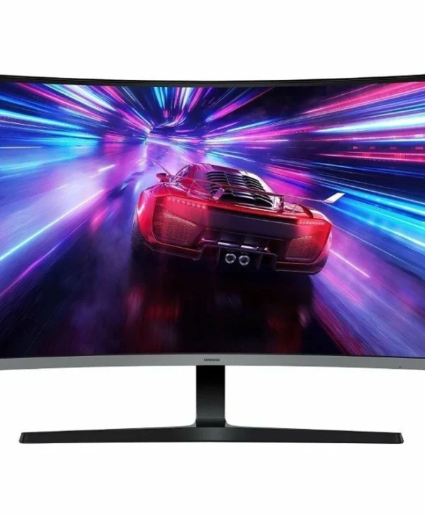 Samsung Essential Monitor S3 S39GD VA Curved Gaming Monitor 32" FHD 1920x1080 με Χρόνο Απόκρισης 4ms GTG LS32D390GAUXEN