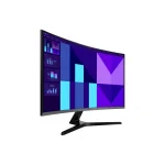 Samsung Essential Monitor S3 S39GD VA Curved Gaming Monitor 32" FHD 1920x1080 με Χρόνο Απόκρισης 4ms GTG LS32D390GAUXEN - Image 7