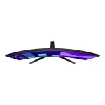 Samsung Essential Monitor S3 S39GD VA Curved Gaming Monitor 32" FHD 1920x1080 με Χρόνο Απόκρισης 4ms GTG LS32D390GAUXEN - Image 8