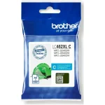 Brother LC462XLC Γνήσιο Μελάνι Εκτυπωτή InkJet Κυανό (LC-462XLC) - Image 3