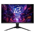ASRock Phantom Gaming PG27QFT2A IPS HDR Gaming Monitor 32" QHD 2560x1440 180Hz με Χρόνο Απόκρισης 1ms GTG 90LXA0X0-A0E0A0J