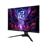 ASRock Phantom Gaming PG27QFT2A IPS HDR Gaming Monitor 32" QHD 2560x1440 180Hz με Χρόνο Απόκρισης 1ms GTG 90LXA0X0-A0E0A0J - Image 7