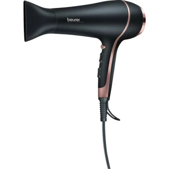 Beurer Πιστολάκι Μαλλιών 2200W 586.20