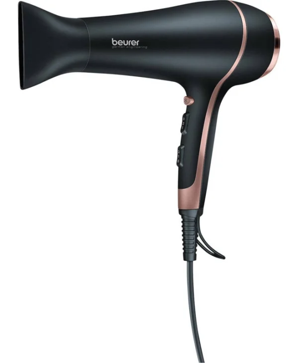 Beurer Πιστολάκι Μαλλιών 2200W 586.20