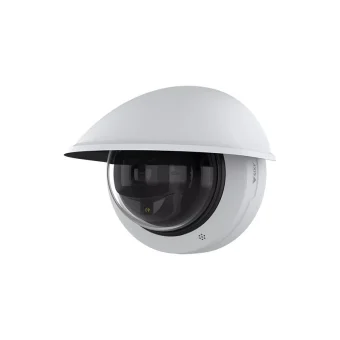Axis M4228-LVE IP Κάμερα Παρακολούθησης 4K Αδιάβροχη με Μικρόφωνο 02816-001