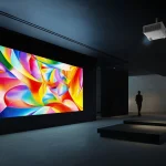 Viewsonic LS901-4K Projector DLP 4K Ultra HD Laser LS901-4K - Image 10
