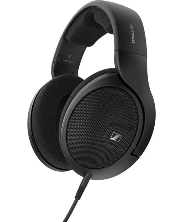 Sennheiser HD 560S Ενσύρματα Over Ear Ακουστικά Μαύρα 509144