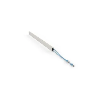 Patchbox U/FTP (STP) Cat.6a (Gigabit) Καλώδιο Δικτύου Ethernet 2.5m Μπλε CONE46STPBL