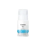 Canon Gi-41S Γνήσιο Μελάνι Εκτυπωτή InkJet Κυανό (5874C001) 5874C001AB - Image 2