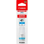 Canon Gi-41S Γνήσιο Μελάνι Εκτυπωτή InkJet Κυανό (5874C001) 5874C001AB - Image 3
