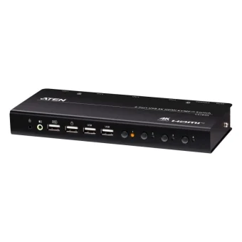 Aten CS784H KVM & Data Switch με USB / HDMI