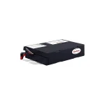 CyberPower Μπαταρία UPS με Τάση 12V PR1500ERT2U 4τμχ RBP0129