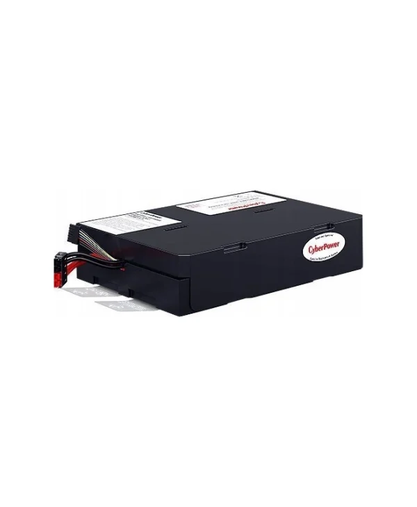 CyberPower Μπαταρία UPS με Τάση 12V PR1500ERT2U 4τμχ RBP0129