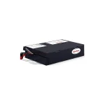 CyberPower Μπαταρία UPS με Τάση 12V PR1500ERT2U 4τμχ RBP0129 - Image 2