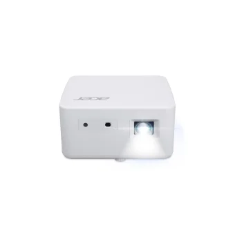 Acer PD1810ic Projector DLP 4K Ultra HD Λάμπας LED με Ενσωματωμένα Ηχεία MR.JY211.001