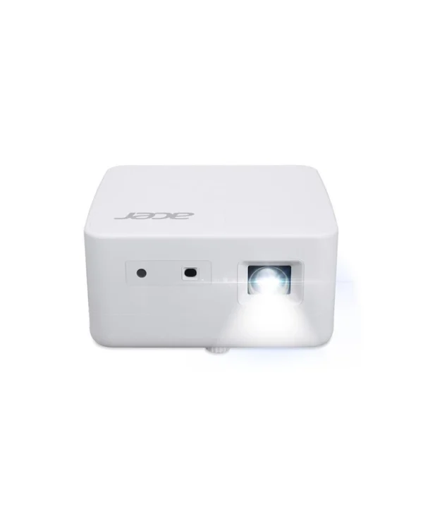 Acer PD1810ic Projector DLP 4K Ultra HD Λάμπας LED με Ενσωματωμένα Ηχεία MR.JY211.001