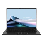 Asus ZenBook UM3406GA-QD002W 14" OLED FHD+ (Ryzen AI 400 Series-5 430/16GB/1TB SSD/W11 Home) (US Keyboard) 90NB17R1-M00020