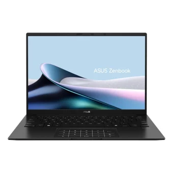 Asus ZenBook UM3406GA-QD002W 14" OLED FHD+ (Ryzen AI 400 Series-5 430/16GB/1TB SSD/W11 Home) (US Keyboard) 90NB17R1-M00020