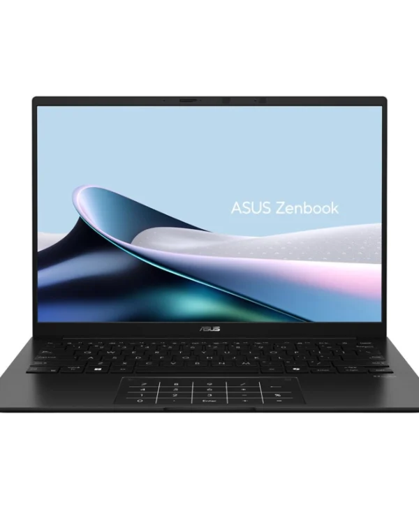 Asus ZenBook UM3406GA-QD002W 14" OLED FHD+ (Ryzen AI 400 Series-5 430/16GB/1TB SSD/W11 Home) (US Keyboard) 90NB17R1-M00020