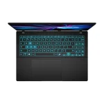 Asus Vivobook 16 V3607VM-RP040W 16" IPS FHD+ (Core 5-210H/16GB/1TB SSD/GeForce RTX 5060/W11 Home) Matte Black (US Keyboard) 90NB16K1-M00A70 - Image 6