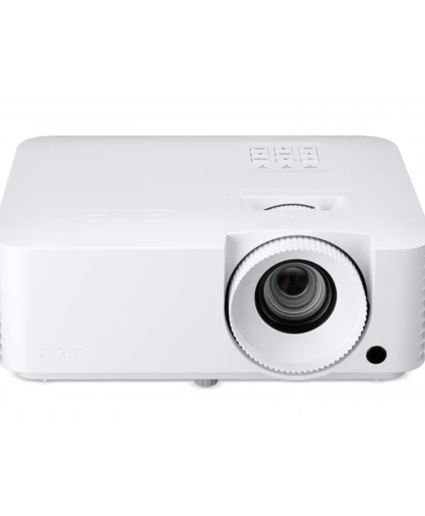 Acer Projector DLP Full HD Laser με Wi-Fi και Ενσωματωμένα Ηχεία MR.P0D11.001