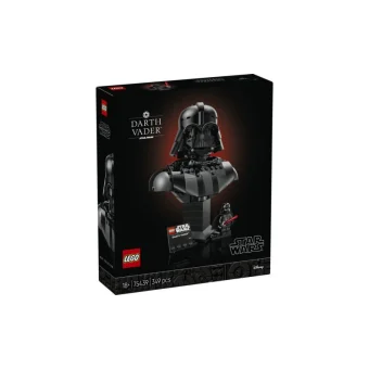 Lego Darth Vader Bust 75439