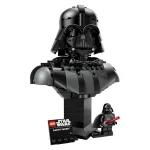Lego Darth Vader Bust 75439 - Image 2