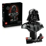 Lego Darth Vader Bust 75439 - Image 4