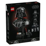 Lego Darth Vader Bust 75439 - Image 5