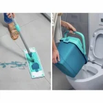 Leifheit Περιστρεφόμενη Σφουγγαρίστρα 55510 19968854000 - Image 6