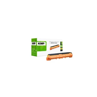 KMP Συμβατό Toner για Laser Εκτυπωτή Brother Tn-248xl 2300 Σελίδων Κίτρινο με Chip 1273,3009