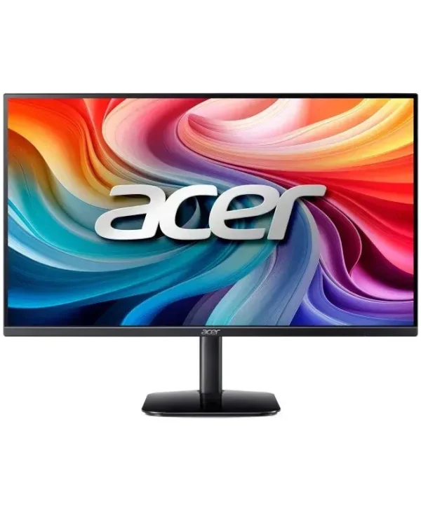 Acer KA2 KA272P0BI IPS Monitor 27" FHD 1920x1080 UM.HX2EE.046