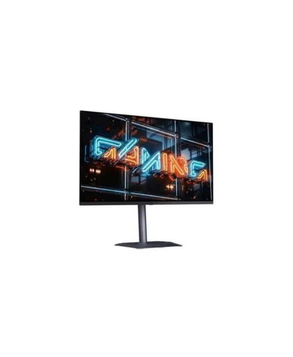 Gigabyte MO32U24 QD-OLED Monitor 31.5" 4K 3840x2160 240Hz