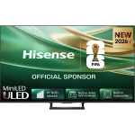 Hisense Smart Τηλεόραση 75" 4K UHD Mini LED E8S HDR (2025) 75E8S - Image 3