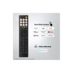 Hisense Smart Τηλεόραση 75" 4K UHD Mini LED E8S HDR (2025) 75E8S - Image 6