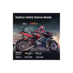 Hisense Smart Τηλεόραση 75" 4K UHD Mini LED E8S HDR (2025) 75E8S - Image 8