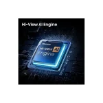 Hisense Smart Τηλεόραση 75" 4K UHD Mini LED E8S HDR (2025) 75E8S - Image 11