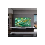 Hisense Smart Τηλεόραση 75" 4K UHD Mini LED E8S HDR (2025) 75E8S - Image 12