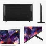 Hisense Smart Τηλεόραση 75" 4K UHD QLED E7S PRO HDR (2026) 75E7S PRO - Image 2