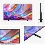 Hisense Smart Τηλεόραση 75" 4K UHD QLED 75E7S HDR (2026) - Image 2