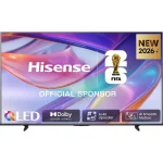 Hisense Smart Τηλεόραση 65" 4K UHD QLED E7S HDR (2026) 65E7S - Image 3