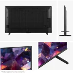 Hisense Smart Τηλεόραση 50" 4K UHD LED E7S PRO HDR (2026) 50E7S PRO - Image 2