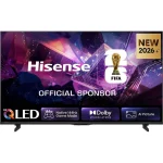 Hisense Smart Τηλεόραση 50" 4K UHD LED E7S PRO HDR (2026) 50E7S PRO - Image 3