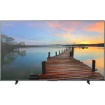 Hisense Smart Τηλεόραση 50" 4K UHD QLED E7S HDR (2026) 50E7S - Image 2