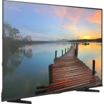 Hisense Smart Τηλεόραση 50" 4K UHD QLED E7S HDR (2026) 50E7S - Image 3