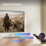 Hisense Smart Τηλεόραση 58" 4K UHD LED A6S HDR (2026) 58A6S - Image 9