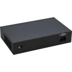 Zyxel GS1100-16S Unmanaged L2 Switch με 16 Θύρες Gigabit (1Gbps) Ethernet GS1100-16S-EU0101F - Image 2
