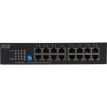 Zyxel GS1100-16S Unmanaged L2 Switch με 16 Θύρες Gigabit (1Gbps) Ethernet GS1100-16S-EU0101F - Image 3